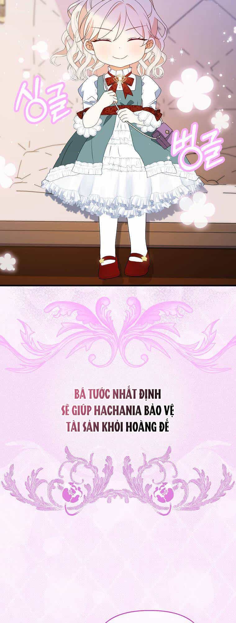 Đứa Con Gái Côn Đồ Nhà Công Tước - Chương 20 - ảnh 32