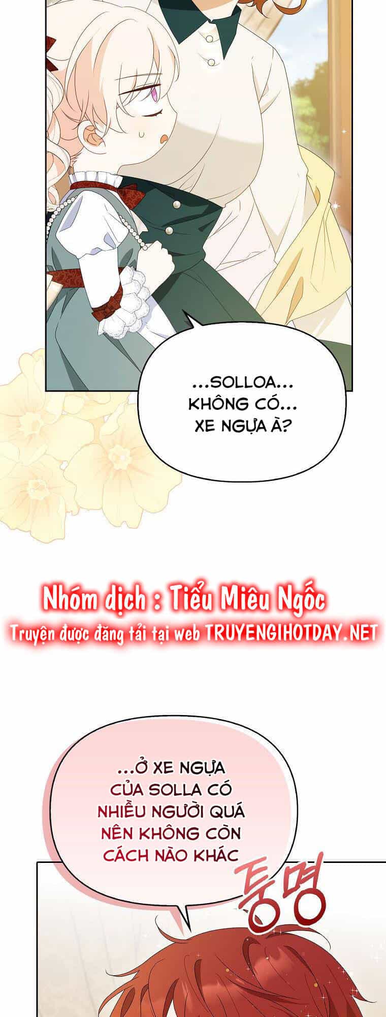 Đứa Con Gái Côn Đồ Nhà Công Tước - Chương 20 - ảnh 35