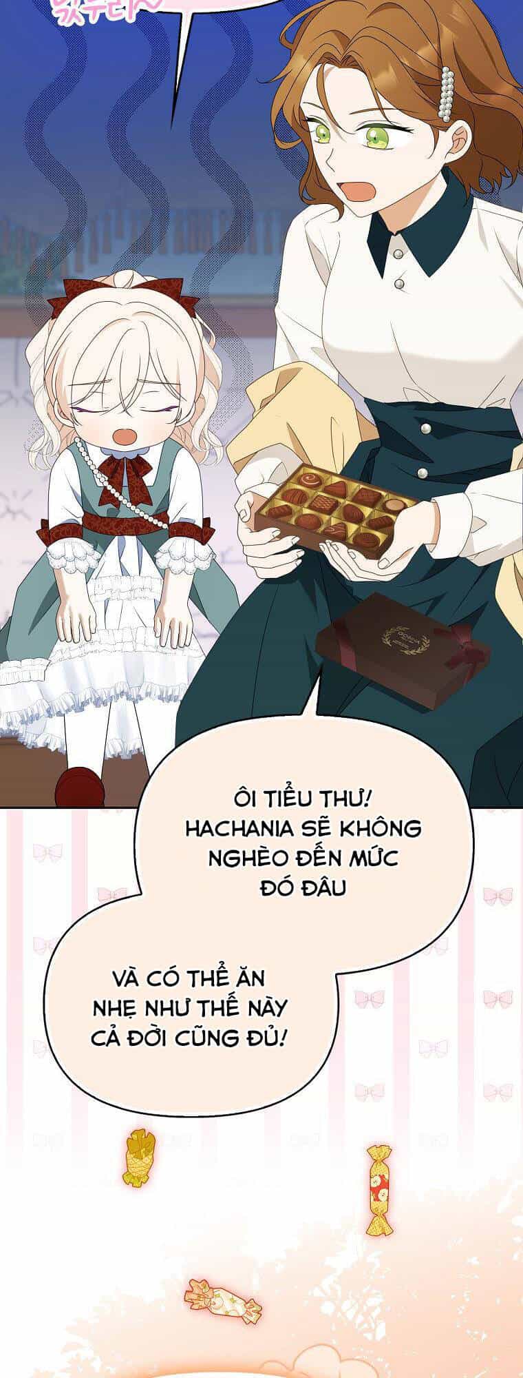 Đứa Con Gái Côn Đồ Nhà Công Tước - Chương 20 - ảnh 37