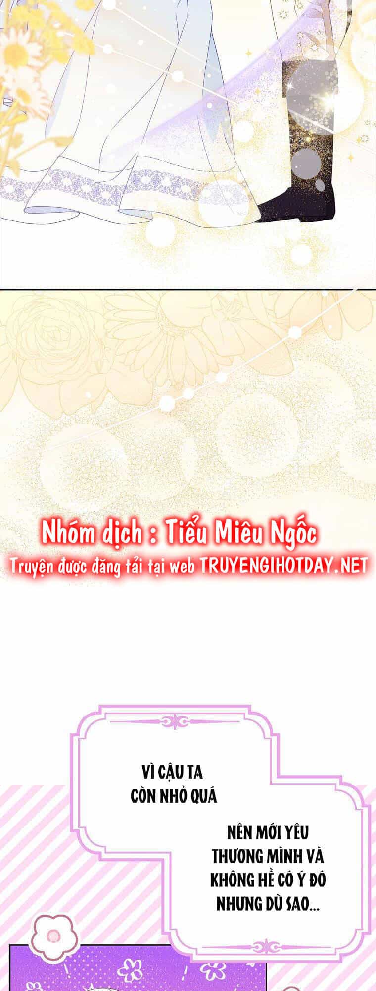 Đứa Con Gái Côn Đồ Nhà Công Tước - Chương 20 - ảnh 63