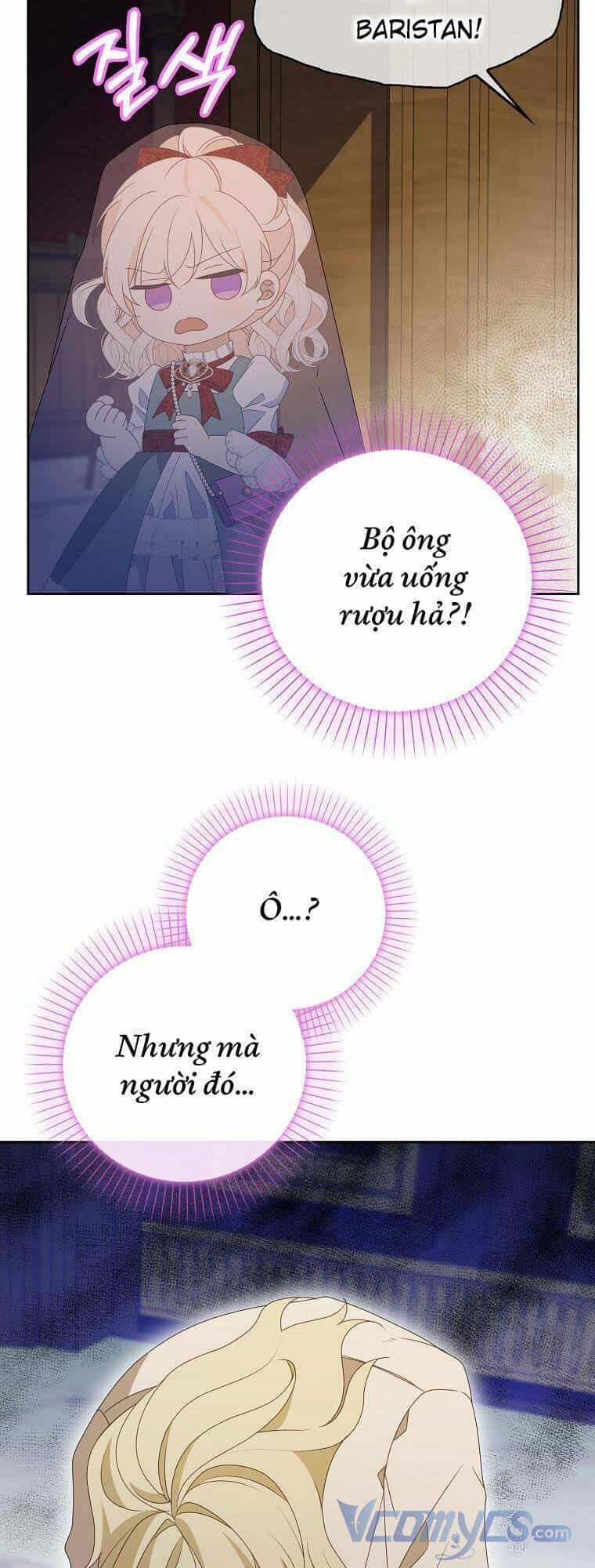 Đứa Con Gái Côn Đồ Nhà Công Tước - Chương 21 - ảnh 44