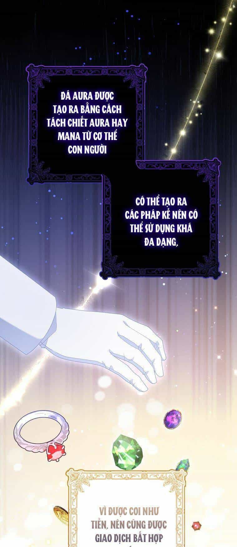 Đứa Con Gái Côn Đồ Nhà Công Tước - Chương 22 - ảnh 2