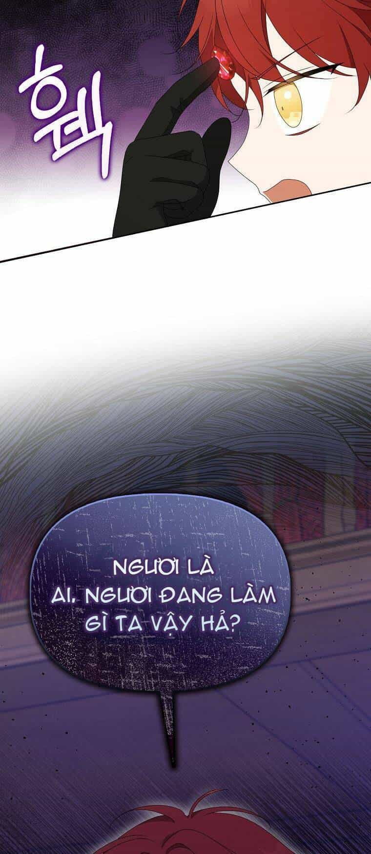 Đứa Con Gái Côn Đồ Nhà Công Tước - Chương 22 - ảnh 20