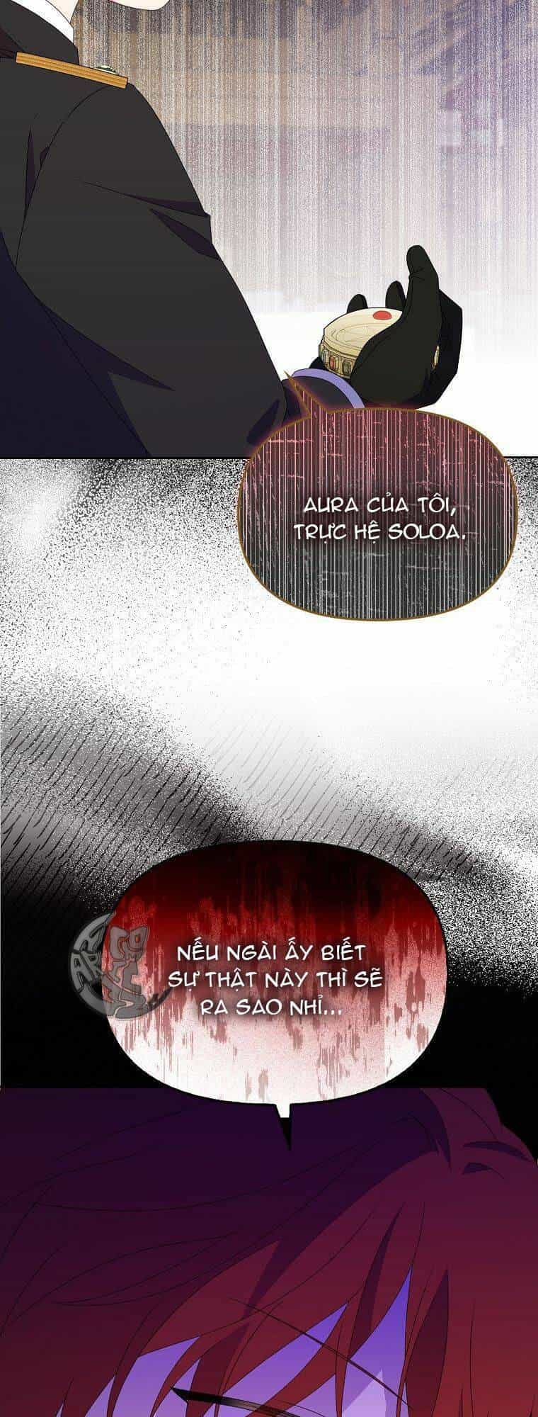 Đứa Con Gái Côn Đồ Nhà Công Tước - Chương 22 - ảnh 49