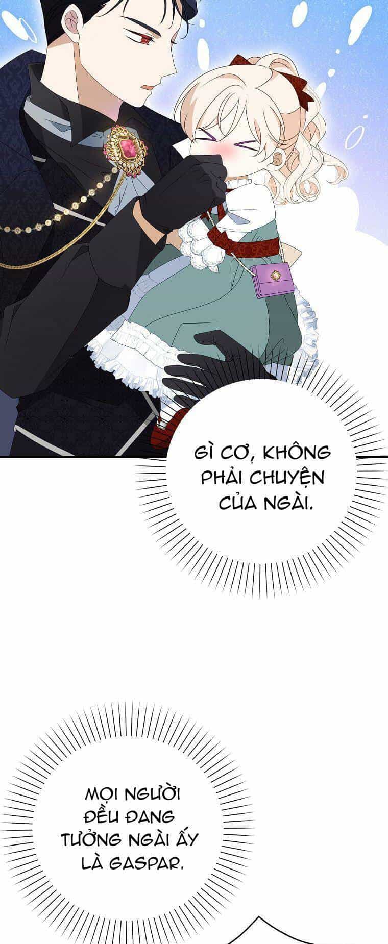 Đứa Con Gái Côn Đồ Nhà Công Tước - Chương 24 - ảnh 3