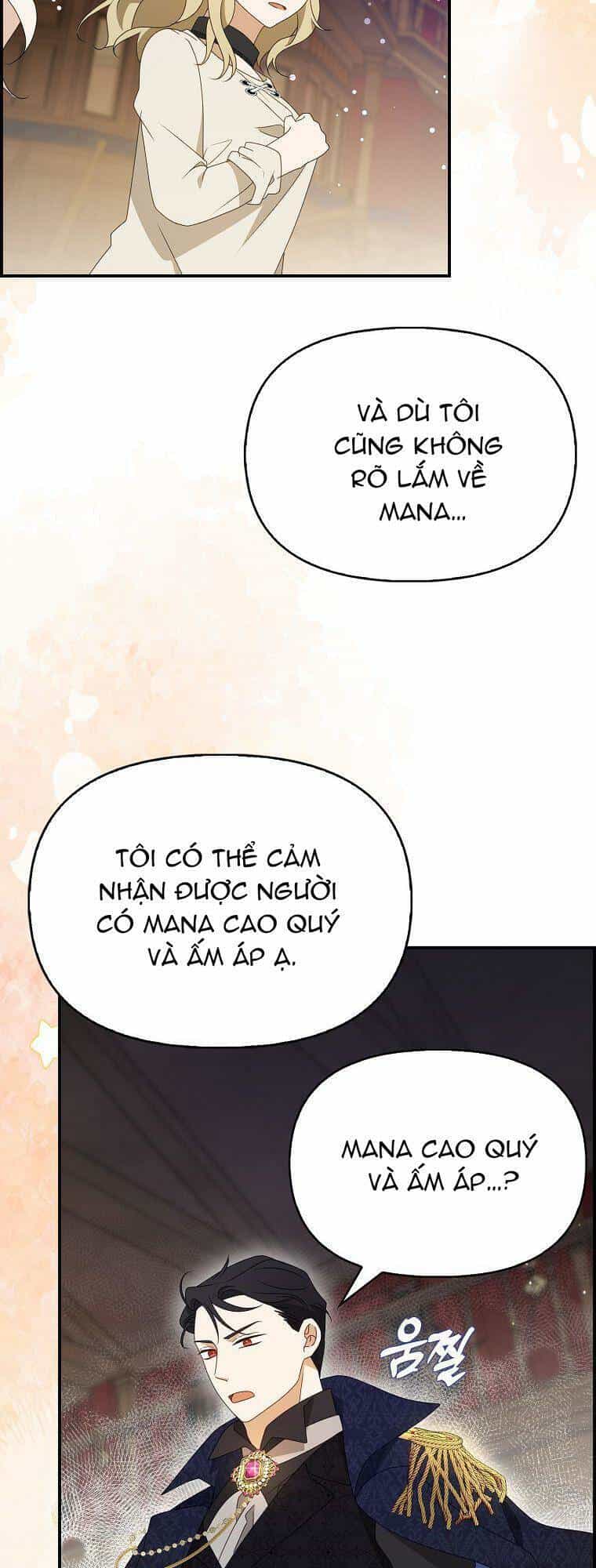 Đứa Con Gái Côn Đồ Nhà Công Tước - Chương 24 - ảnh 45