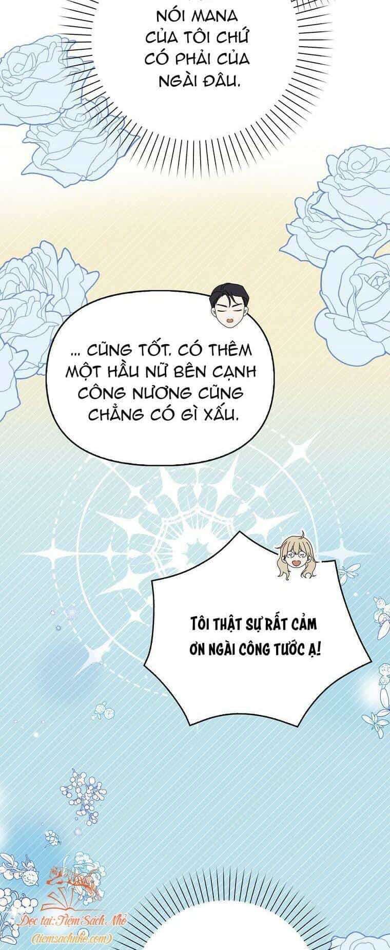 Đứa Con Gái Côn Đồ Nhà Công Tước - Chương 24 - ảnh 48