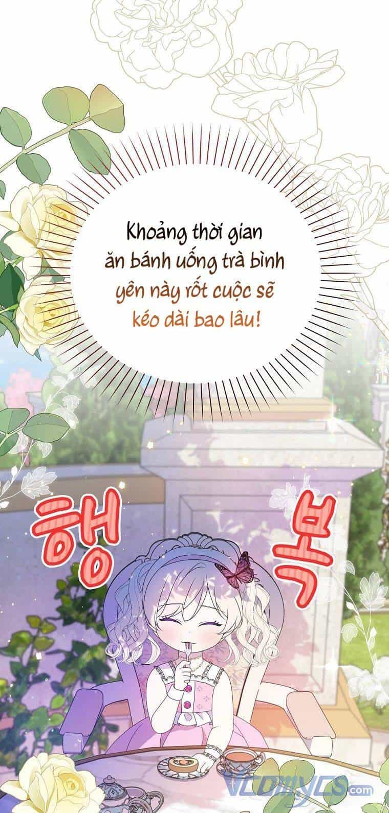 Đứa Con Gái Côn Đồ Nhà Công Tước - Chương 25 - ảnh 58