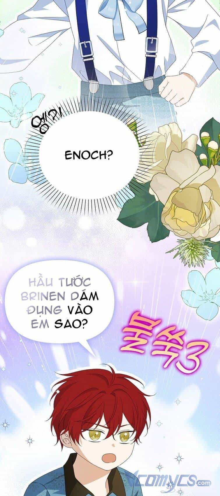 Đứa Con Gái Côn Đồ Nhà Công Tước - Chương 26 - ảnh 38