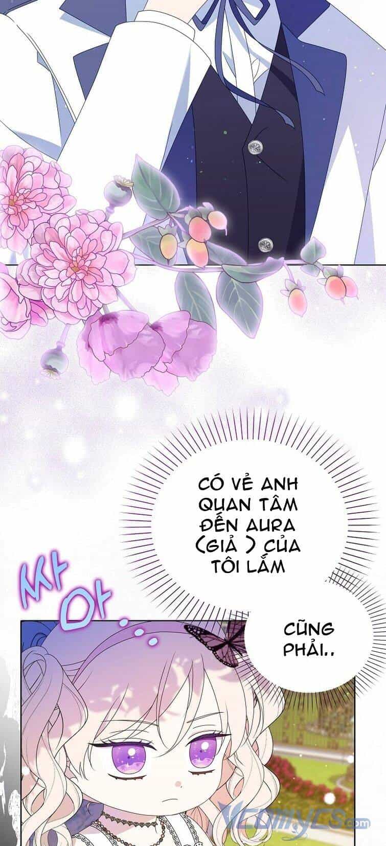 Đứa Con Gái Côn Đồ Nhà Công Tước - Chương 26 - ảnh 5