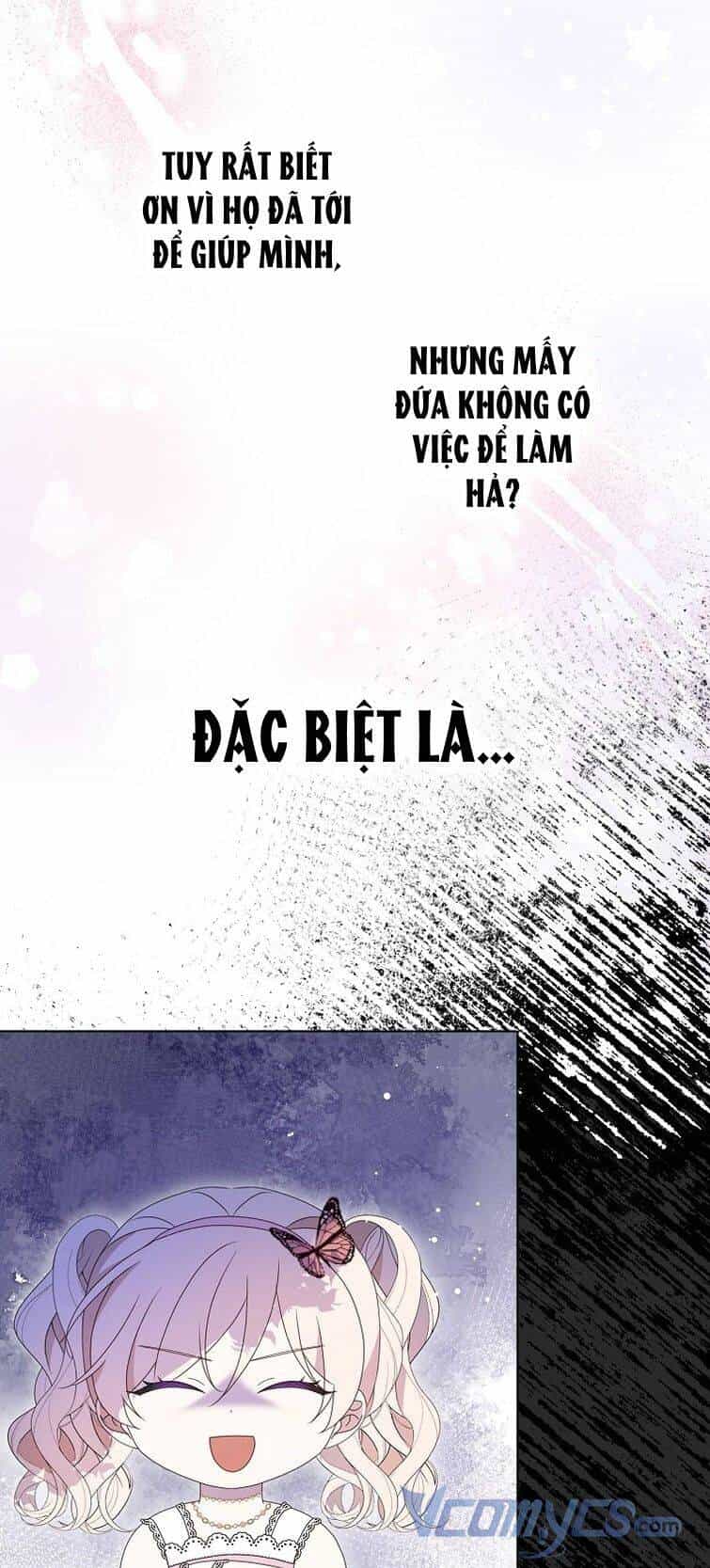 Đứa Con Gái Côn Đồ Nhà Công Tước - Chương 26 - ảnh 58