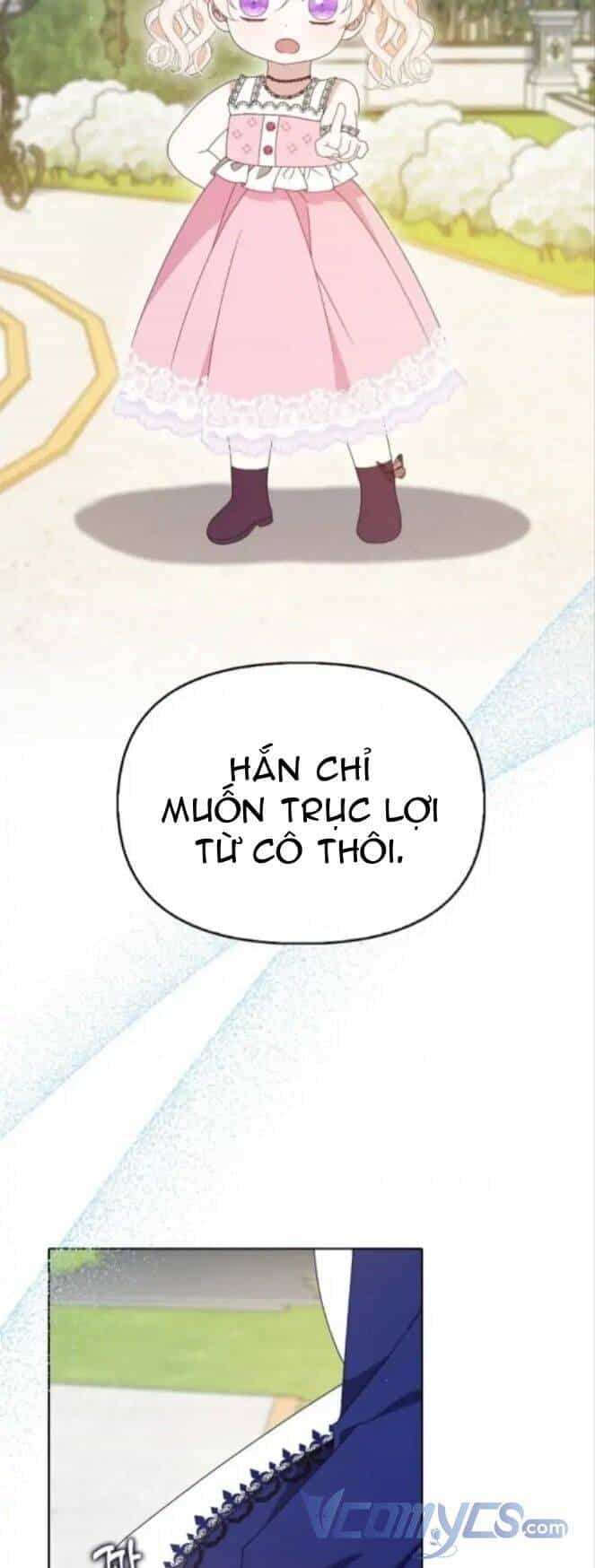 Đứa Con Gái Côn Đồ Nhà Công Tước - Chương 27 - ảnh 26