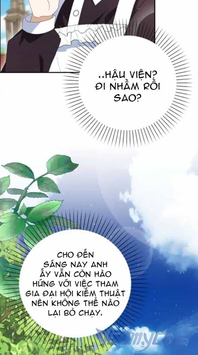 Đứa Con Gái Côn Đồ Nhà Công Tước - Chương 27 - ảnh 47