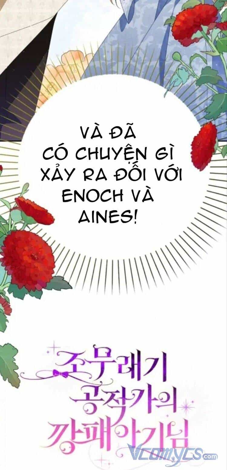 Đứa Con Gái Côn Đồ Nhà Công Tước - Chương 27 - ảnh 62