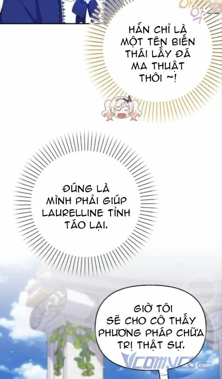 Đứa Con Gái Côn Đồ Nhà Công Tước - Chương 27 - ảnh 8