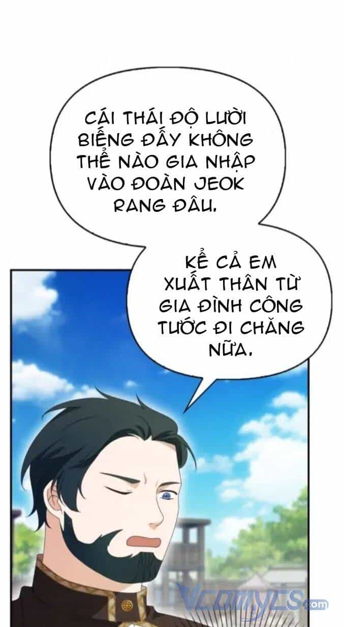 Đứa Con Gái Côn Đồ Nhà Công Tước - Chương 28 - ảnh 18