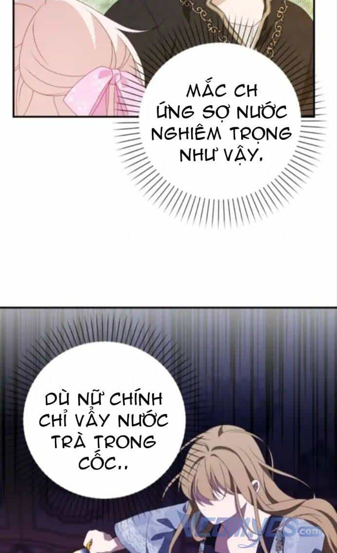 Đứa Con Gái Côn Đồ Nhà Công Tước - Chương 28 - ảnh 3