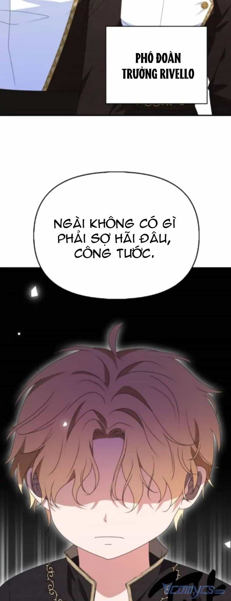 Đứa Con Gái Côn Đồ Nhà Công Tước - Chương 28 - ảnh 39