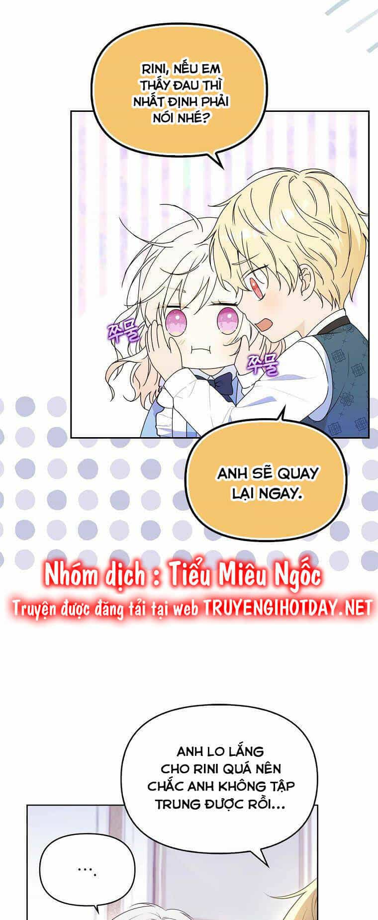 Đứa Con Gái Côn Đồ Nhà Công Tước - Chương 2 - ảnh 13