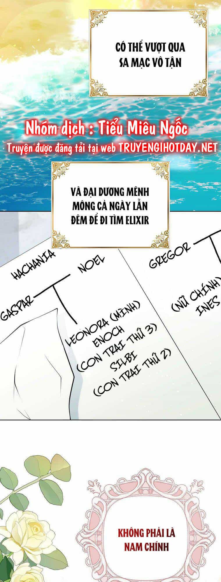 Đứa Con Gái Côn Đồ Nhà Công Tước - Chương 2 - ảnh 42