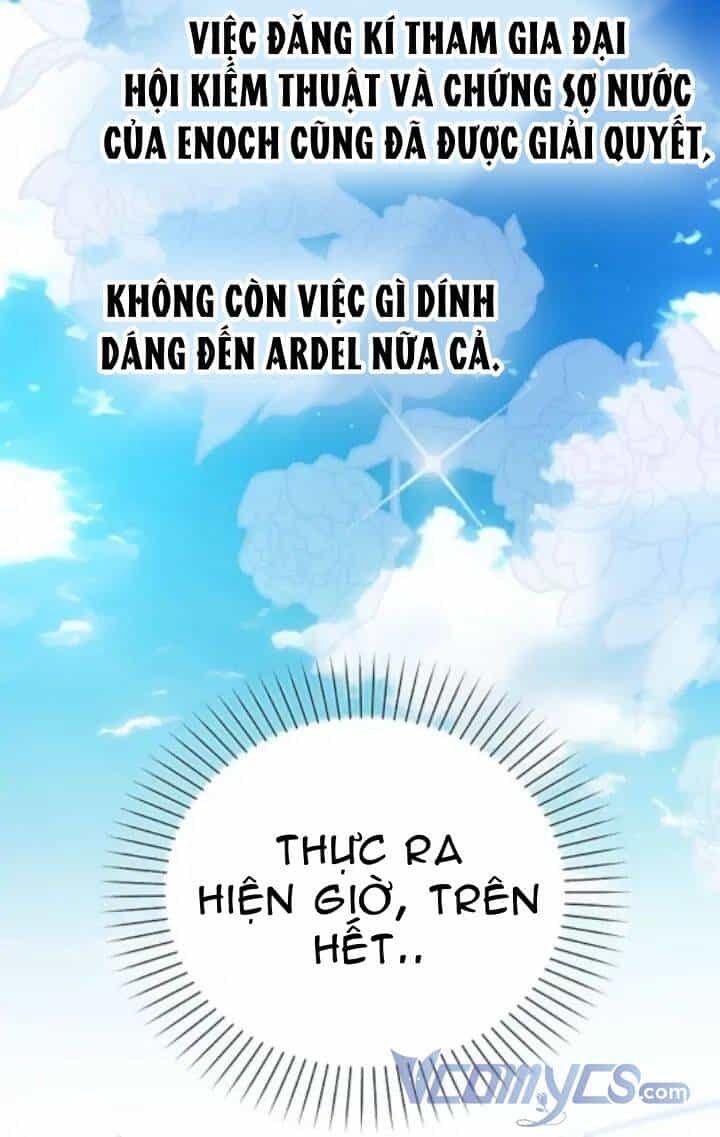 Đứa Con Gái Côn Đồ Nhà Công Tước - Chương 29 - ảnh 61