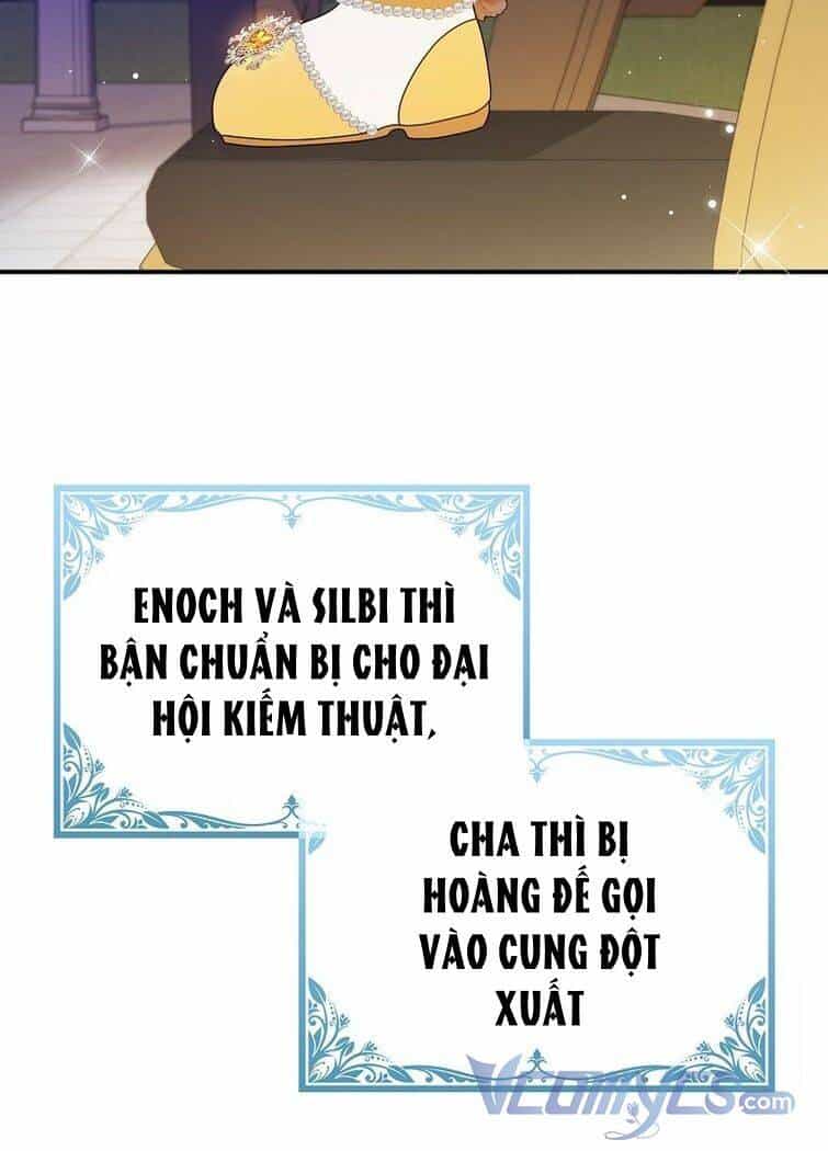 Đứa Con Gái Côn Đồ Nhà Công Tước - Chương 30 - ảnh 11