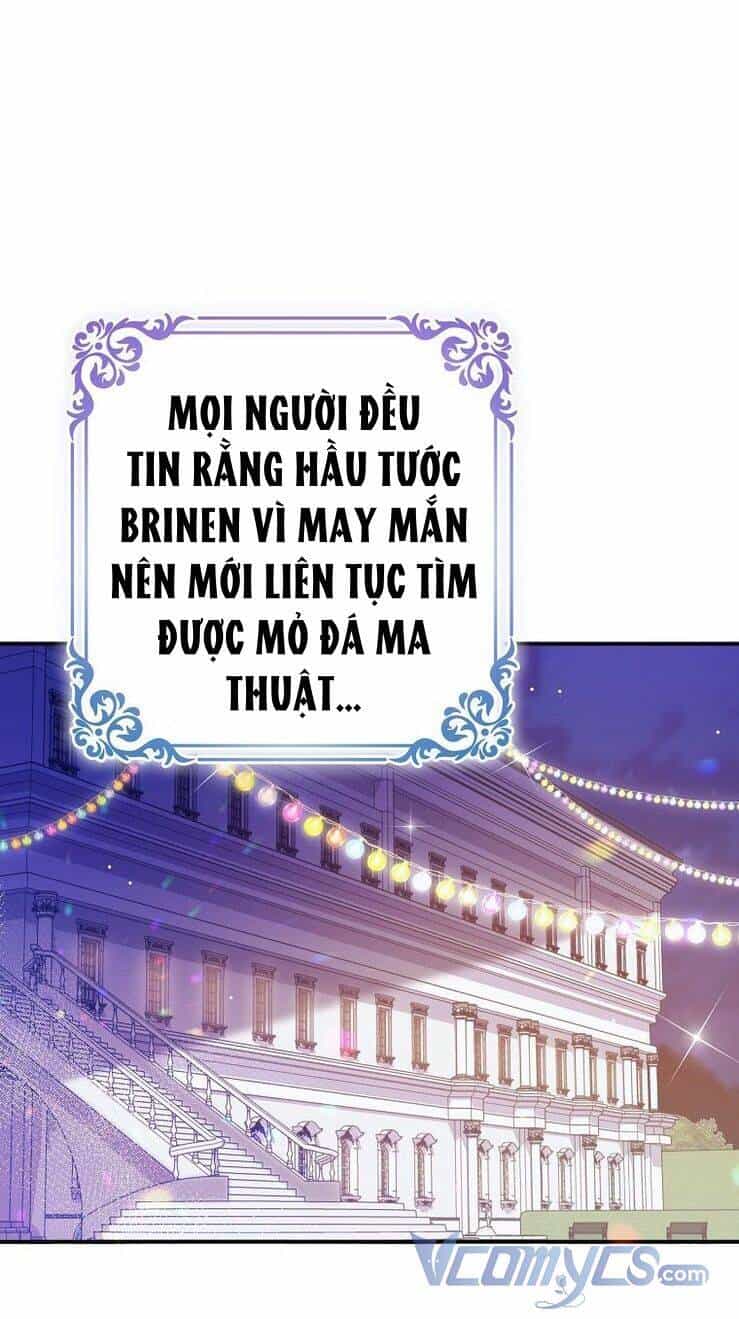 Đứa Con Gái Côn Đồ Nhà Công Tước - Chương 30 - ảnh 20