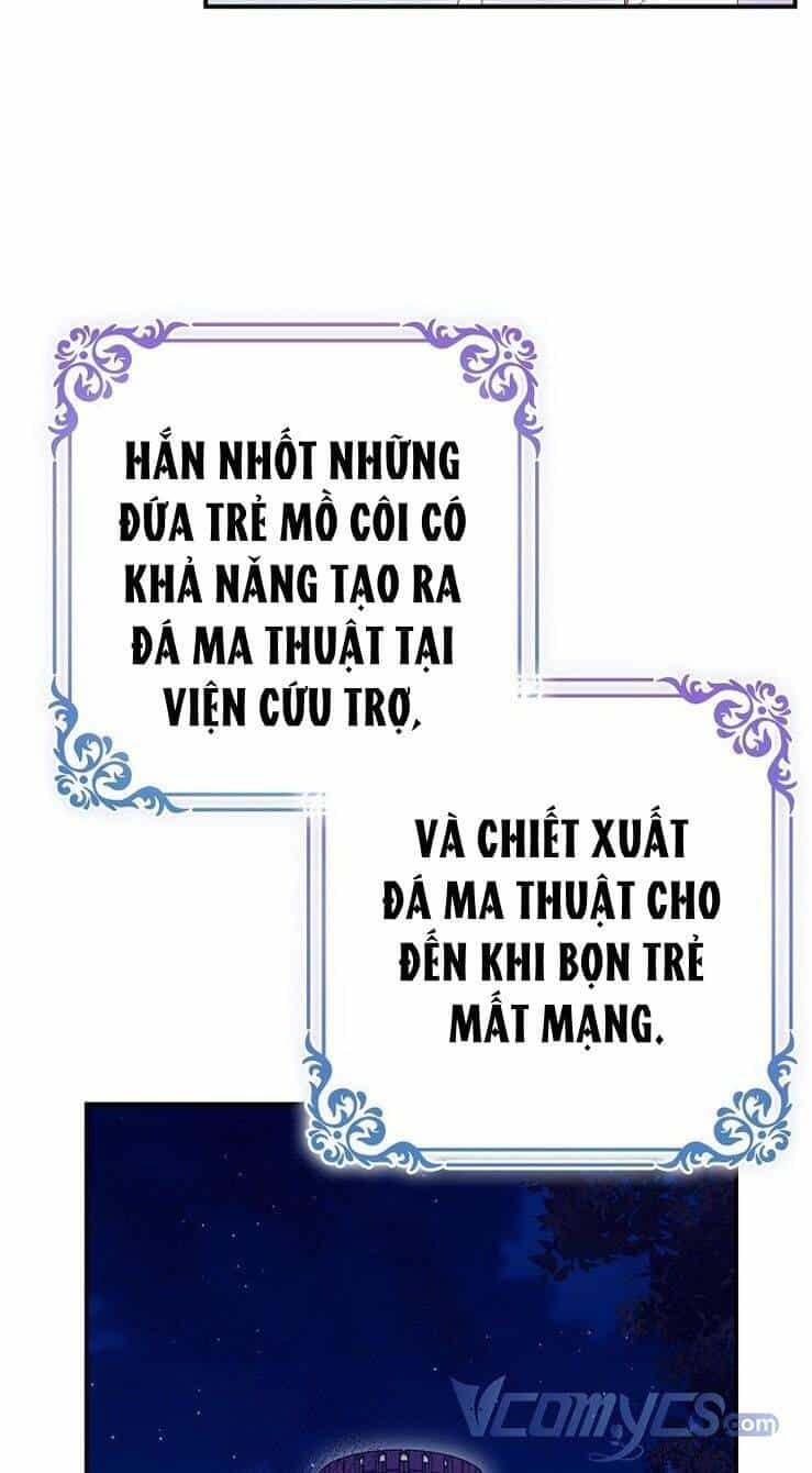 Đứa Con Gái Côn Đồ Nhà Công Tước - Chương 30 - ảnh 22