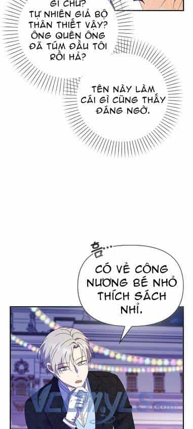 Đứa Con Gái Côn Đồ Nhà Công Tước - Chương 30 - ảnh 32