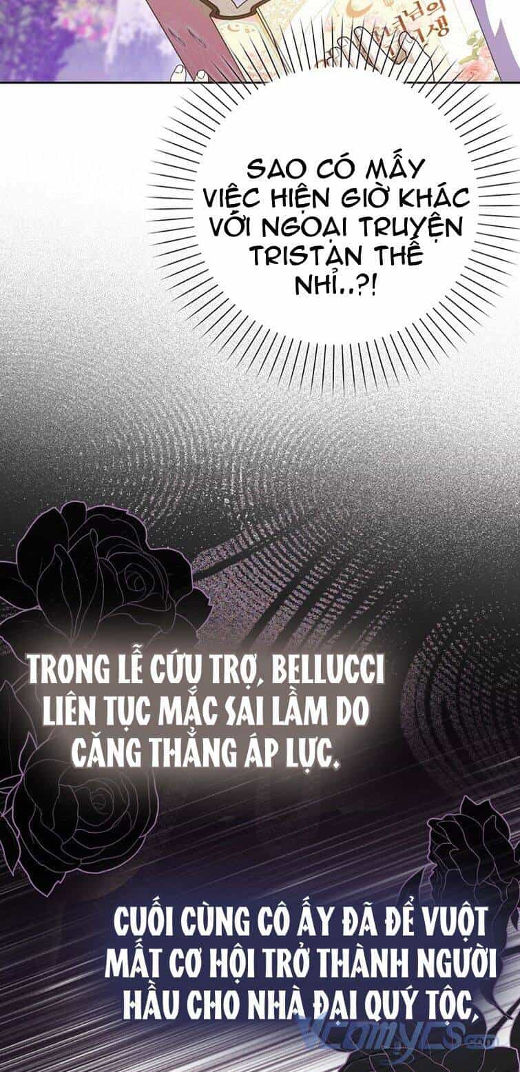 Đứa Con Gái Côn Đồ Nhà Công Tước - Chương 31 - ảnh 11