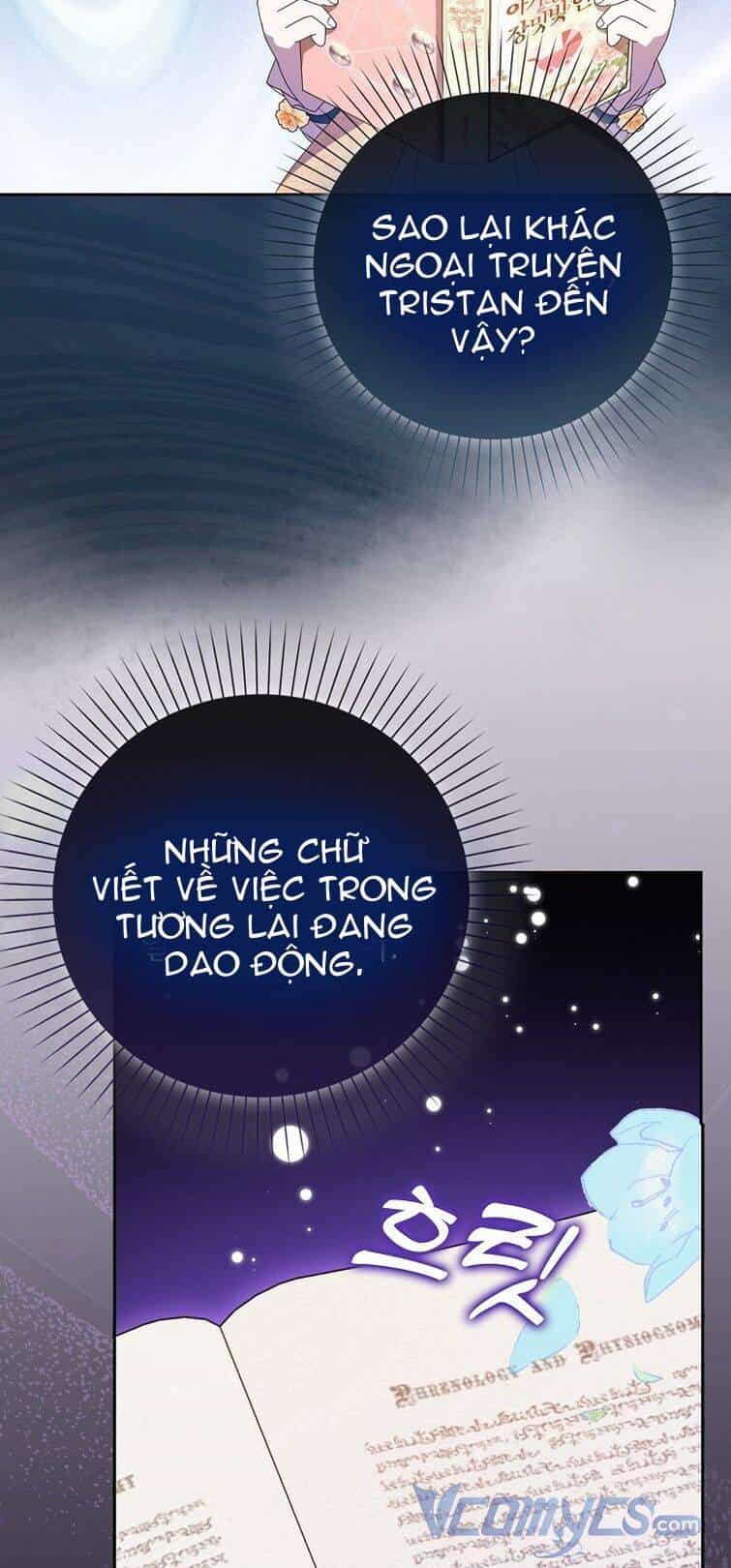 Đứa Con Gái Côn Đồ Nhà Công Tước - Chương 31 - ảnh 15