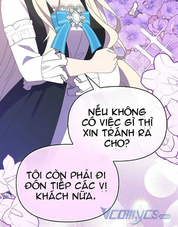 Đứa Con Gái Côn Đồ Nhà Công Tước - Chương 31 - ảnh 6