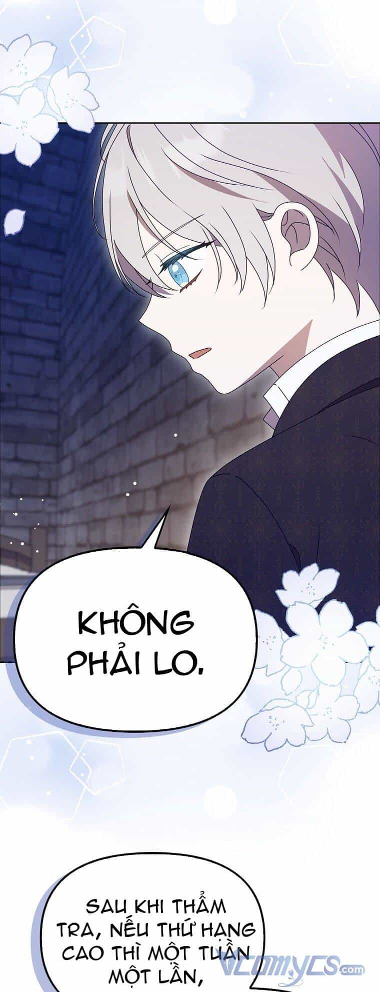 Đứa Con Gái Côn Đồ Nhà Công Tước - Chương 31 - ảnh 66