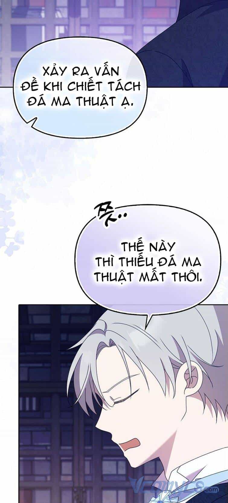 Đứa Con Gái Côn Đồ Nhà Công Tước - Chương 32 - ảnh 10