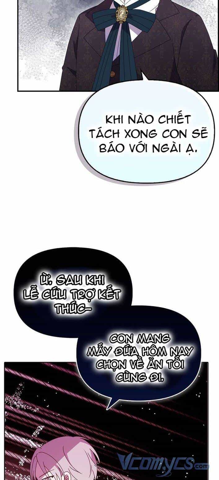 Đứa Con Gái Côn Đồ Nhà Công Tước - Chương 32 - ảnh 35