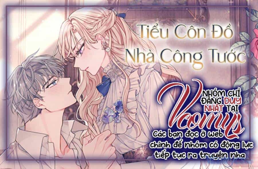 Đứa Con Gái Côn Đồ Nhà Công Tước - Chương 32 - ảnh 68