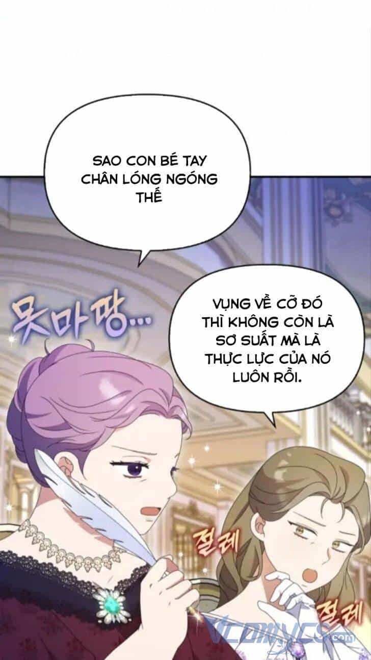 Đứa Con Gái Côn Đồ Nhà Công Tước - Chương 33 - ảnh 20