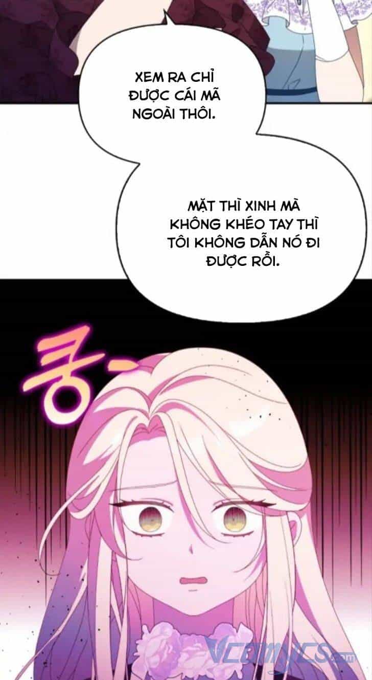 Đứa Con Gái Côn Đồ Nhà Công Tước - Chương 33 - ảnh 21