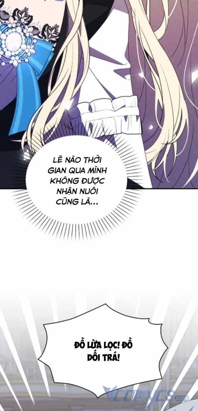 Đứa Con Gái Côn Đồ Nhà Công Tước - Chương 33 - ảnh 34