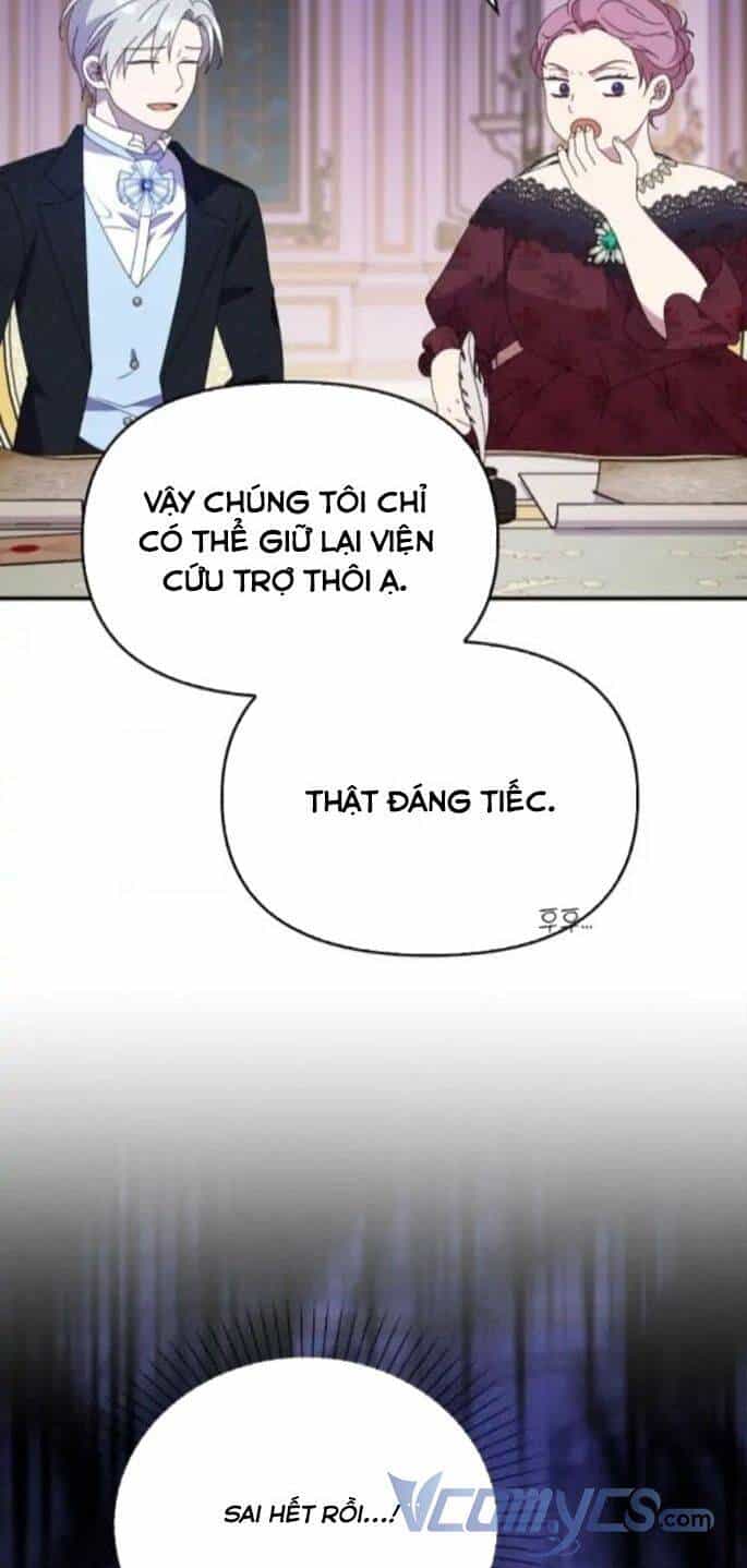 Đứa Con Gái Côn Đồ Nhà Công Tước - Chương 33 - ảnh 37