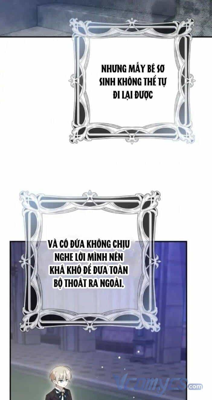 Đứa Con Gái Côn Đồ Nhà Công Tước - Chương 33 - ảnh 7