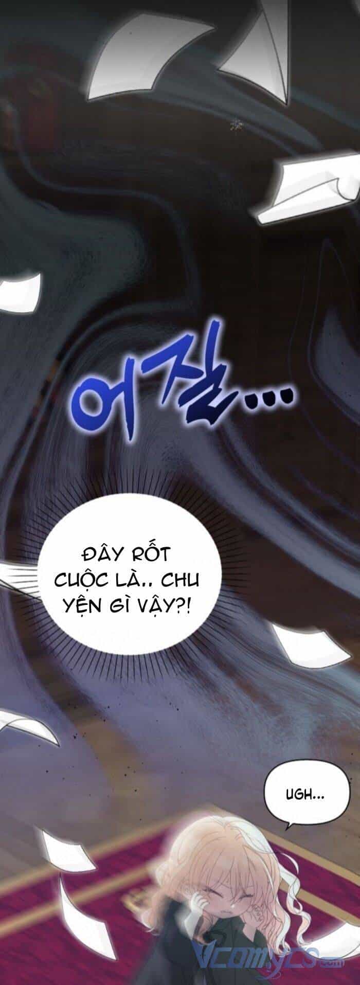 Đứa Con Gái Côn Đồ Nhà Công Tước - Chương 35 - ảnh 13