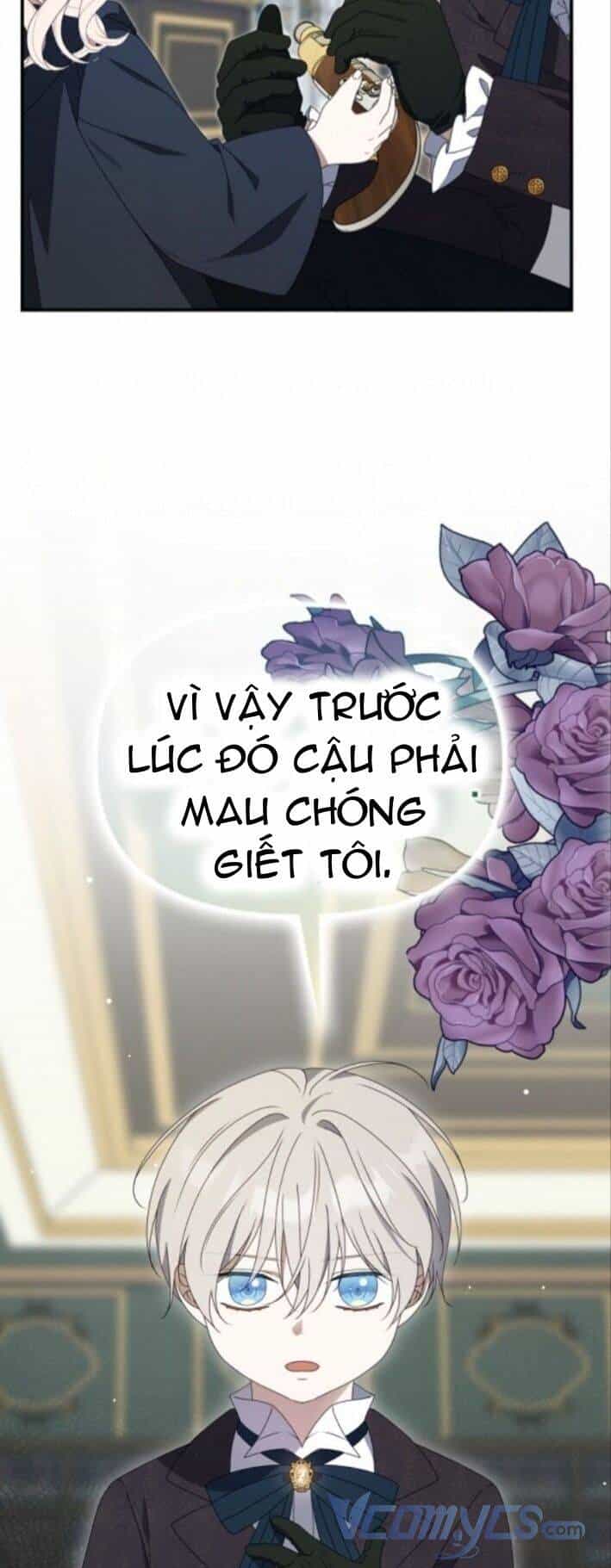 Đứa Con Gái Côn Đồ Nhà Công Tước - Chương 35 - ảnh 27