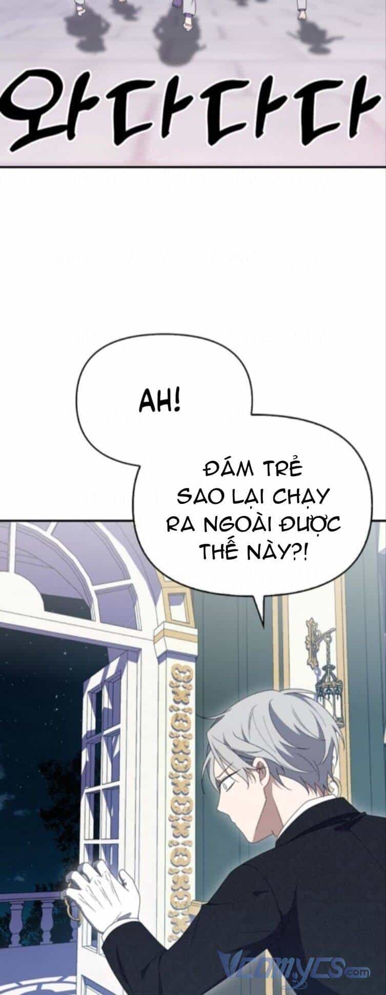 Đứa Con Gái Côn Đồ Nhà Công Tước - Chương 35 - ảnh 36