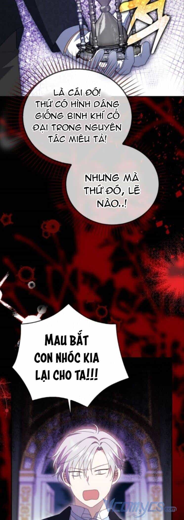 Đứa Con Gái Côn Đồ Nhà Công Tước - Chương 35 - ảnh 48