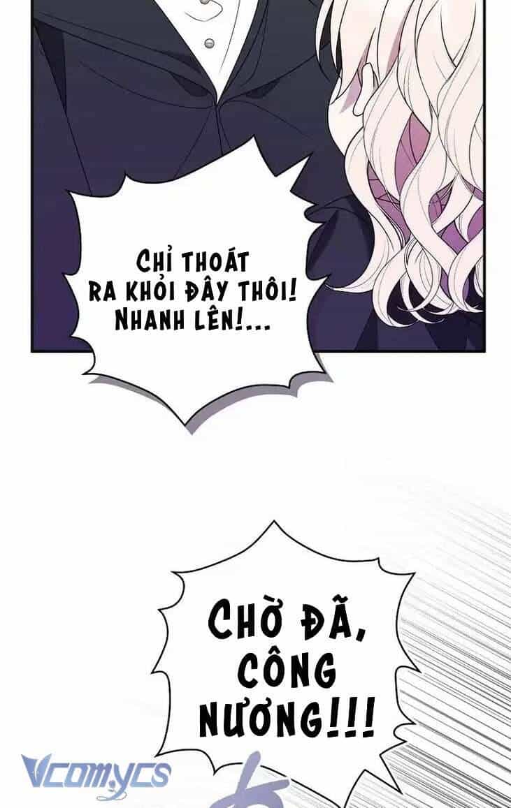 Đứa Con Gái Côn Đồ Nhà Công Tước - Chương 36 - ảnh 14