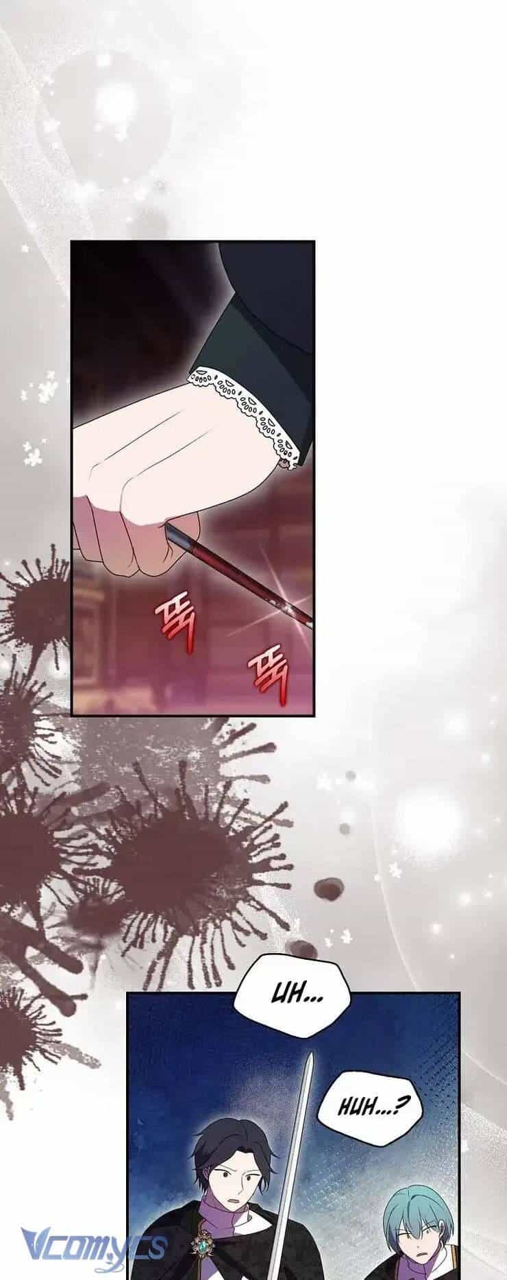Đứa Con Gái Côn Đồ Nhà Công Tước - Chương 36 - ảnh 23