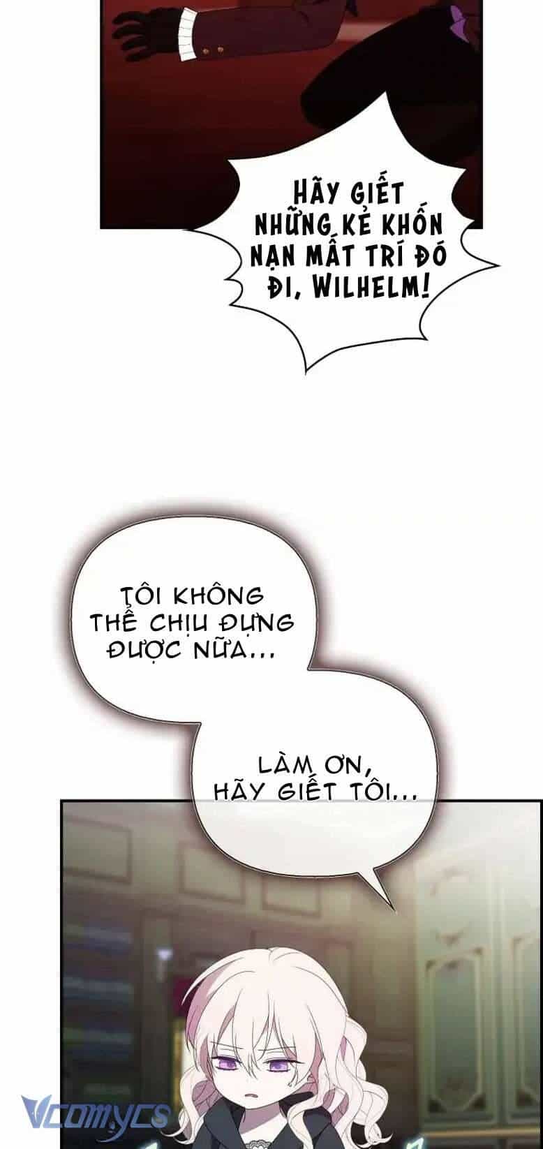 Đứa Con Gái Côn Đồ Nhà Công Tước - Chương 36 - ảnh 36