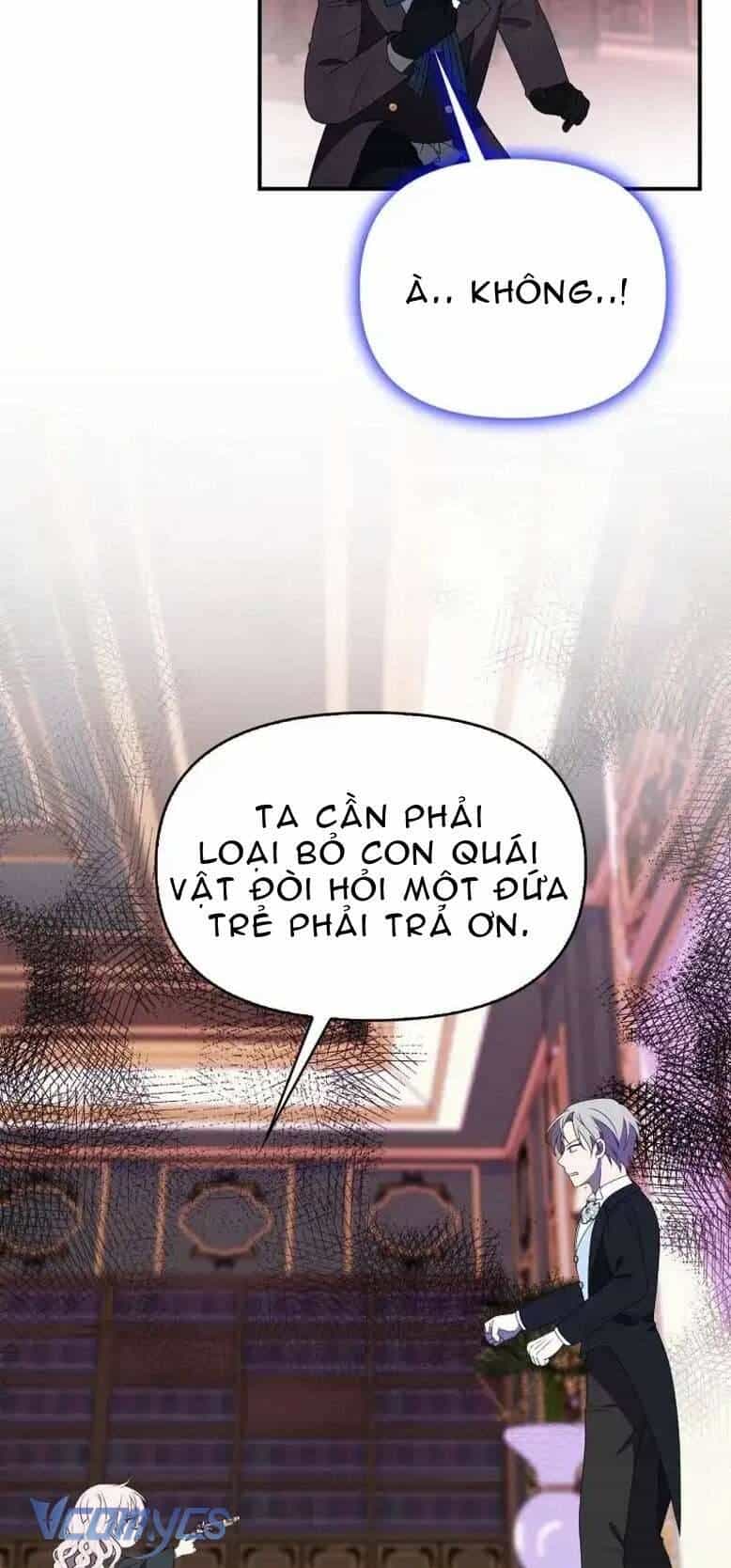 Đứa Con Gái Côn Đồ Nhà Công Tước - Chương 36 - ảnh 39