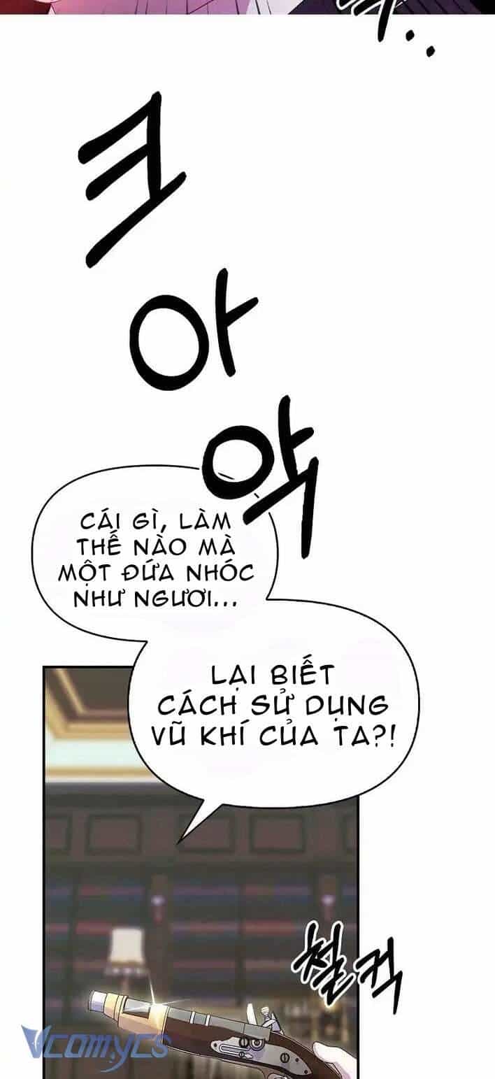 Đứa Con Gái Côn Đồ Nhà Công Tước - Chương 36 - ảnh 44